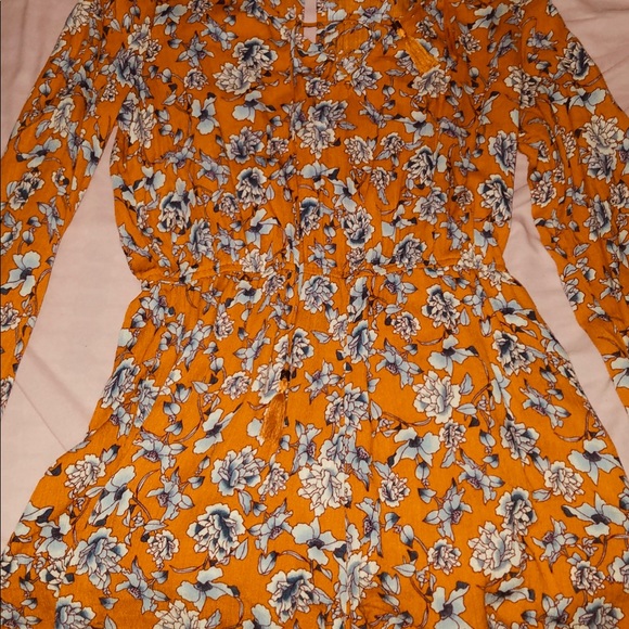 Romper - Picture 2 of 2